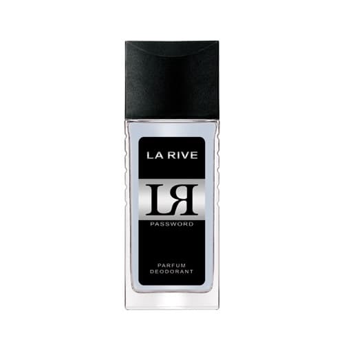 La Rive Onko Deodorantti Miehille, 80 ml