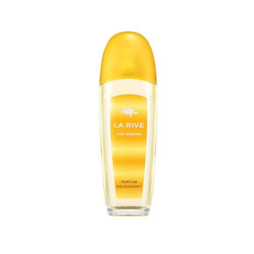 La Rive Naiset Deodoranttisuihke, 75 ml