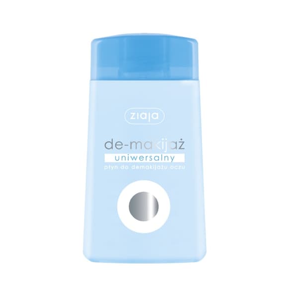 Ziaja Universel Øjenmakeupfjerner, 120 ml