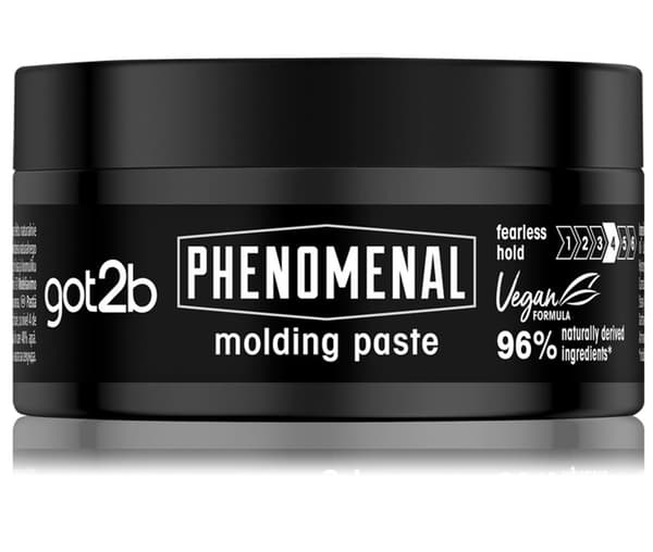 Got2B phenoMENal Män Hårstyling Pasta 100 ml