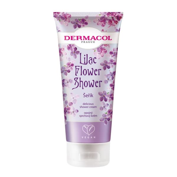 Dermacol Brusecreme Lilac, 200ml