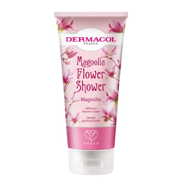 Dermacol Magnolia Brusecreme, 200ml