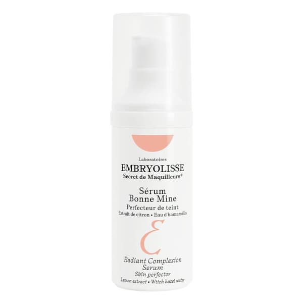 Embryolisse, Bonne Mine Serum, 30 ml Vitalitet och Lystergivande Ansiktsvård
