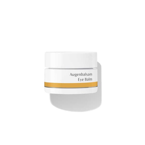 Dr.Hauschka Ögonbalsam, 10 ml