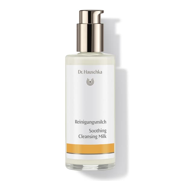 Dr.Hauschka Rengöringsmjölk, 145 ml