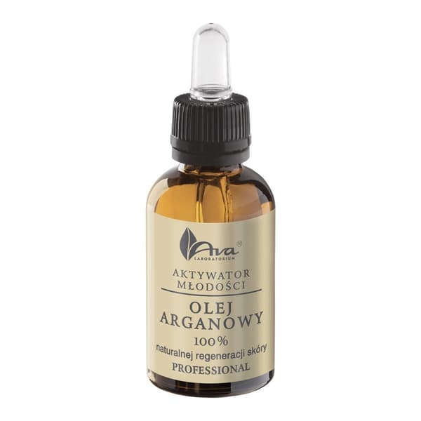 AVA Aktivator af Ungdom, Arganolie Koncentrat 30 ml