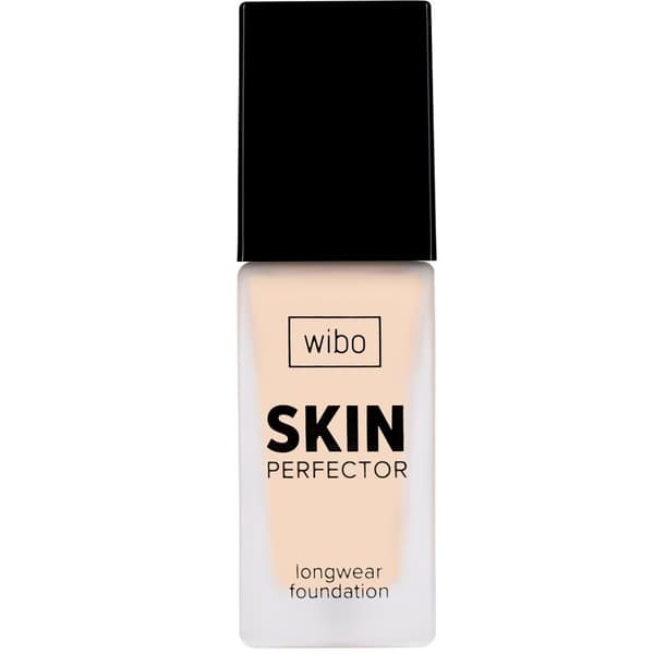Wibo Ansiktsfoundation 2W Fair, 30ml