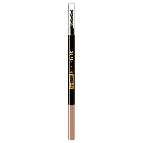 Dermacol Automatisk Ögonbrynspenna 03, 0.1g