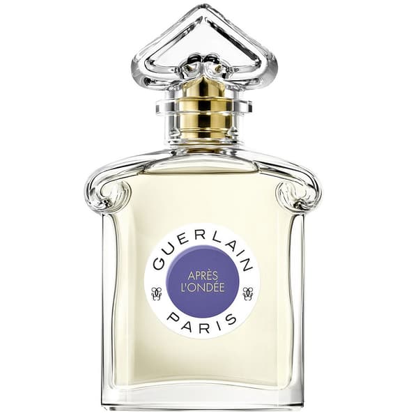 Guerlain Apres L'Ondee Eau de Toilette för Kvinnor, 75 ml