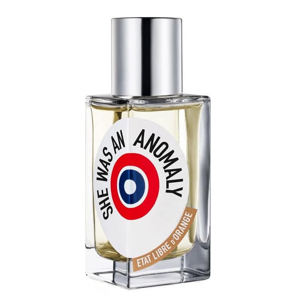 Etat Libre d'Orange Hun Var En Anomali Eau de Parfum, 50ml
