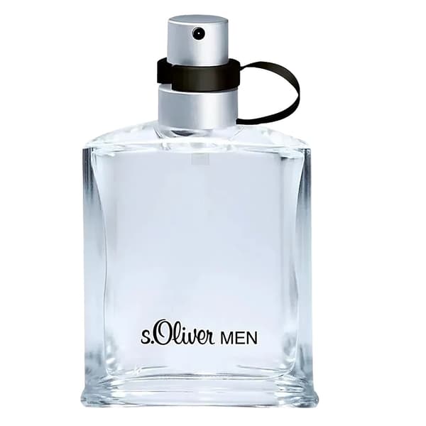 s.Oliver Herr Toalettvatten, 50ml