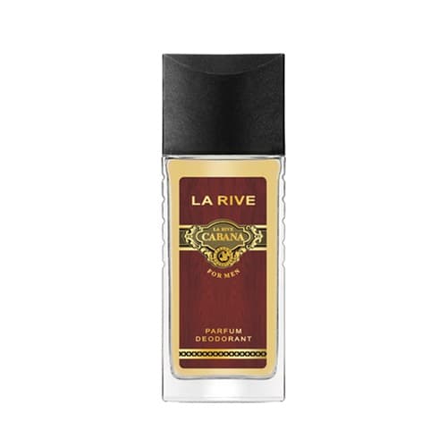 La Rive Herr, Cabana Deodorant, 80 ml