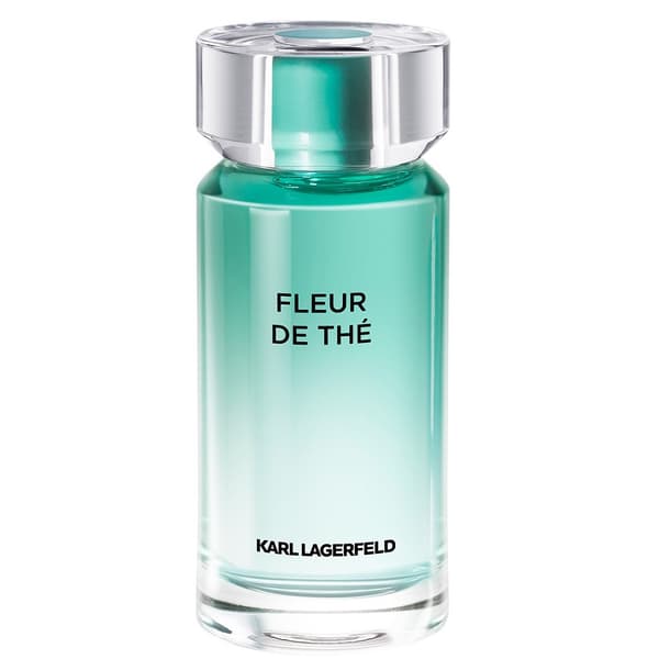Karl Lagerfeld Fleur de The EDP, 100 ml