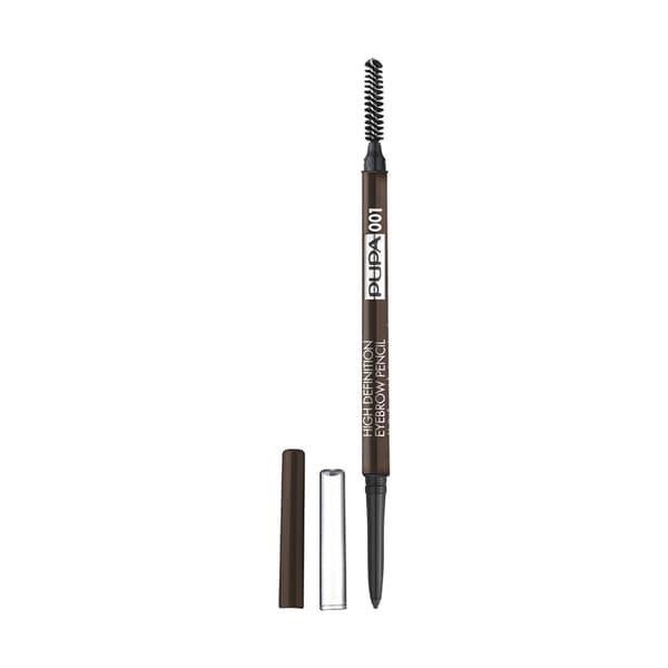 Pupa Milano Tarkkuus Kulmakynä 001 Vaalea, 0.09g