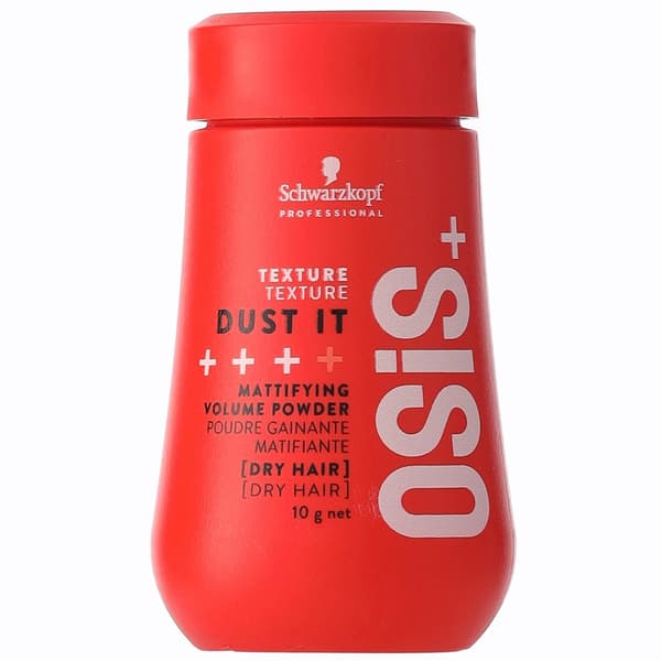 Schwarzkopf Professional Osis+ Dust It Volumenpudder, 10g