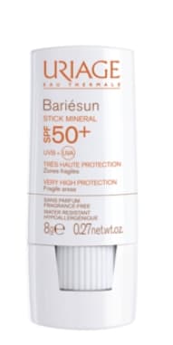 Uriage Bariesun Mineralstift SPF 50+, 8g