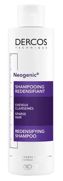 Vichy Dercos Neogenic Shampoo 200 ml