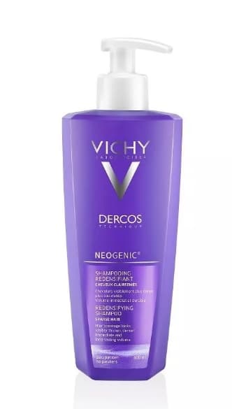 Vichy Dercos Neogenic Shampoo 400ml