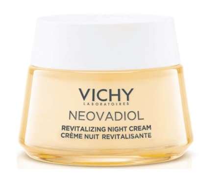 Vichy Neovadiol Peri-Menopause Opstrammende Natcreme, 50ml