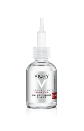 Vichy Liftactiv Supreme H.A Epidermal Filler Serum, 30 ml