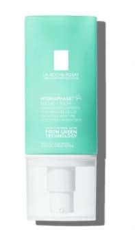 La Roche-Posay Hydraphase HA Rich Creme, 50 ml, Intensiv Fugtighedspleje til Tør Hud
