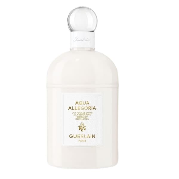 Guerlain Aqua Allegoria Bergamot Bodylotion, 200 ml