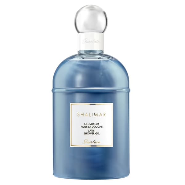 Guerlain Shalimar Satin Brusegel, 200 ml