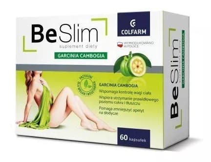 Ole Hoikka, Garcinia Cambogia, 60 kapselia