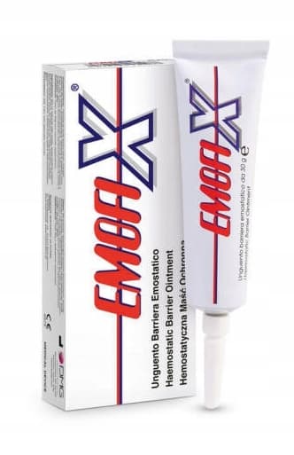 Emofix voide, 30g