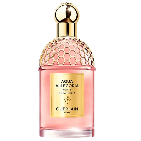 Guerlain Aqua Allegoria Forte Rosa Rossa, Eau de Parfum, 125ml