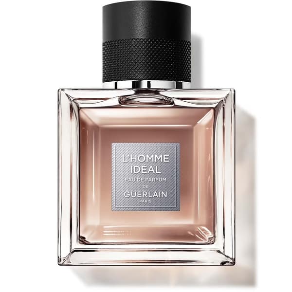 Guerlain L'Homme Ideal Eau de Parfum för Män, 50ml