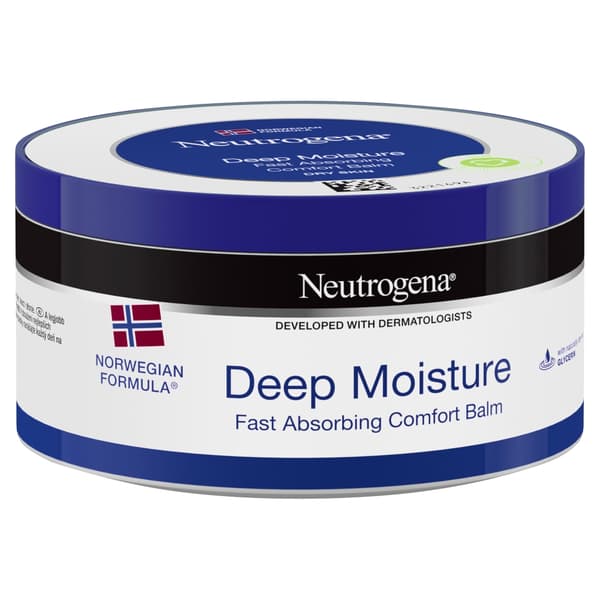 Neutrogena Norwegian Formula Djupt återfuktande balsam, 300 ml
