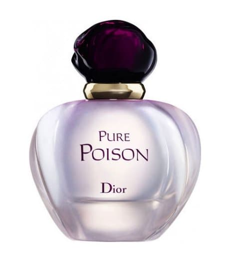 Dior Pure Poison Eau de Parfum, 50 ml