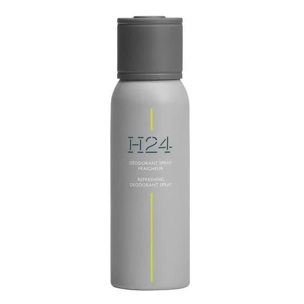 Hermes H24 Deodorant Spray - 150 ml