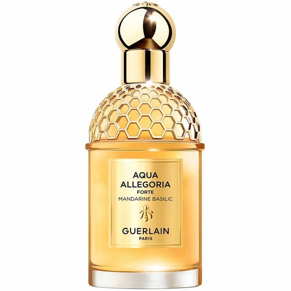 Guerlain Aqua Allegoria Forte Mandarine Basilic Eau de Parfum, 75 ml