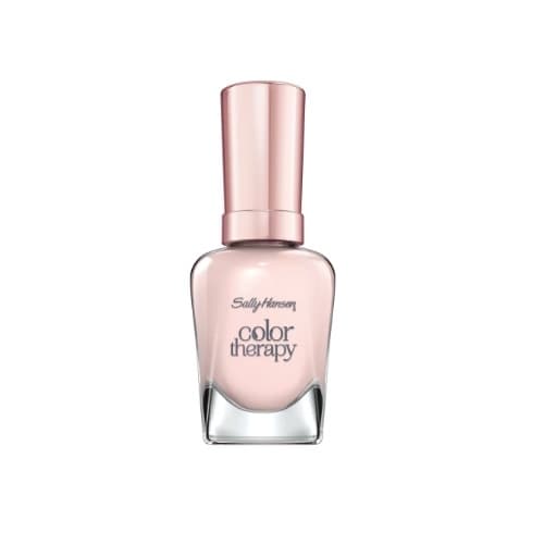 Sally Hansen Nagellack 230 Sheer Nirvana med Arganolja, Färgterapi - 14,7 ml.