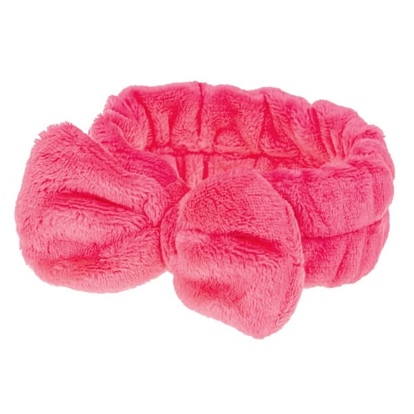 KillyS Kosmetisk Hårbånd Magenta