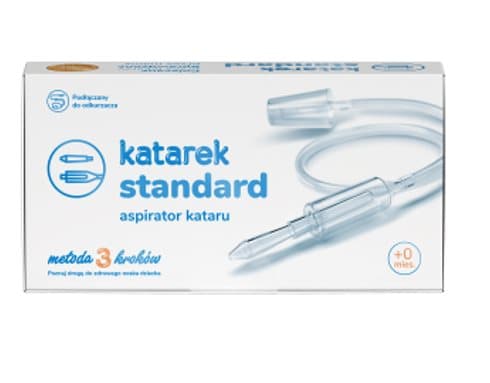 Näsbarnas Effektiva Aspirator från Födseln