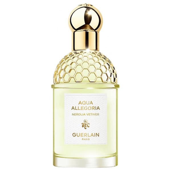 Guerlain Aqua Allegoria Nerolia Vetiver Eau de Toilette, 125 ml