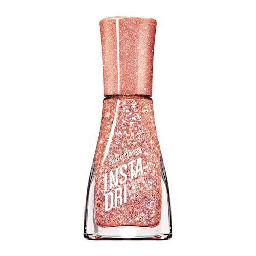 Snabbtorkande nagellack 258 Shooting Star, 9.17 ml av Sally Hansen