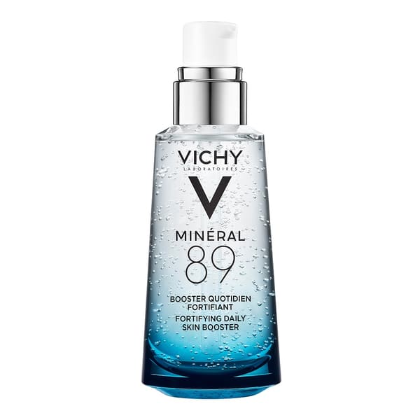 Vichy Mineral 89 Fugtende & Styrkende Serum-Booster, 50 ml