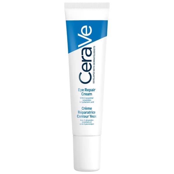 CeraVe Återställande Ögonkräm, 14 ml