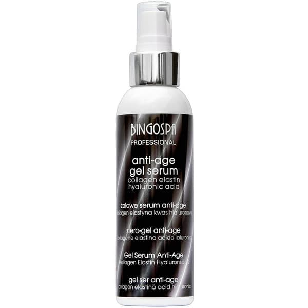 BingoSpa Åldringsförebyggande Gelserum, 150 g