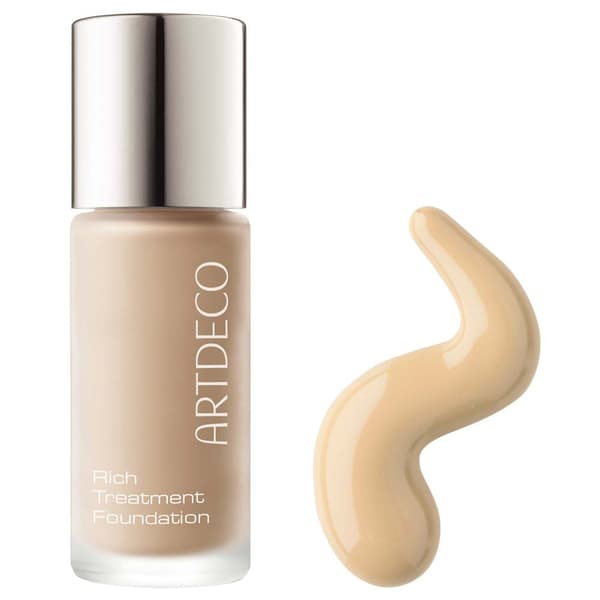 Artdeco Lyxig Lystergivande Foundation 12 Vanilla Rose, 20 ml
