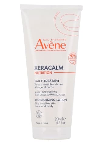 Nærende Avene Xeracalm Moisturizing Body Lotion, 200 ml