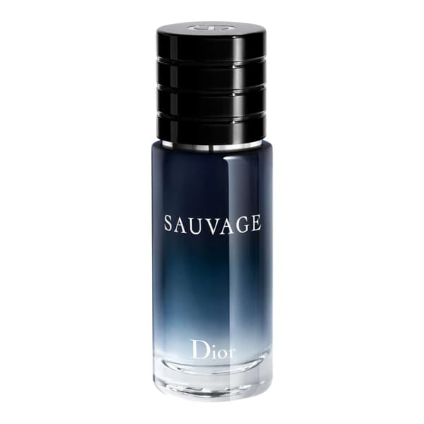 Dior Sauvage Eau de Toilette 30 ml Herrparfym