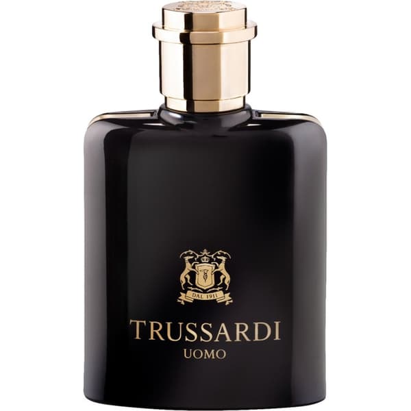 Trussardi Uomo Eau de Toilette, 50ml