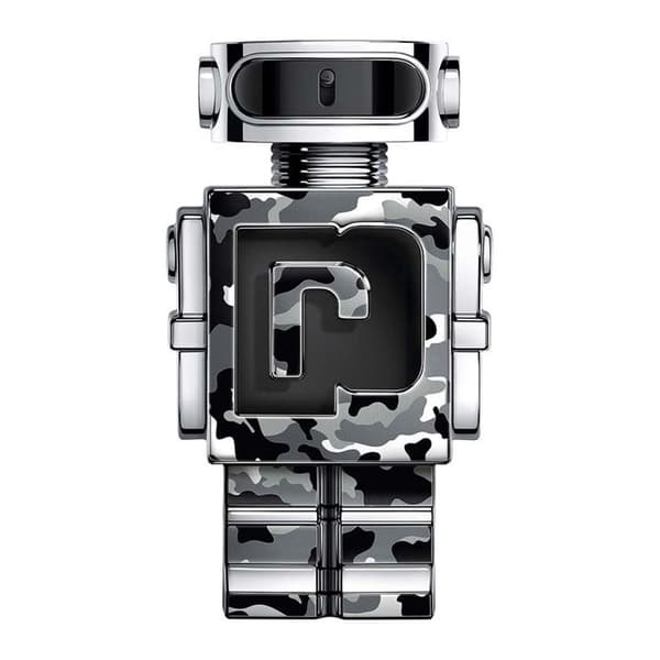 Paco Rabanne Phantom Legion Eau de Toilette Miesten Hajuvesi, 100 ml