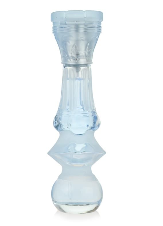 Salvador Dali Dalilight Eau de Toilette, 50 ml