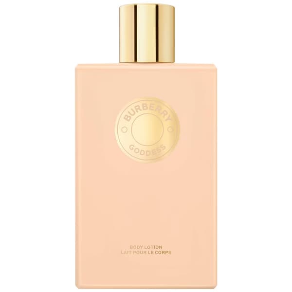 Burberry Goddess Kroppsbalsam, 200 ml